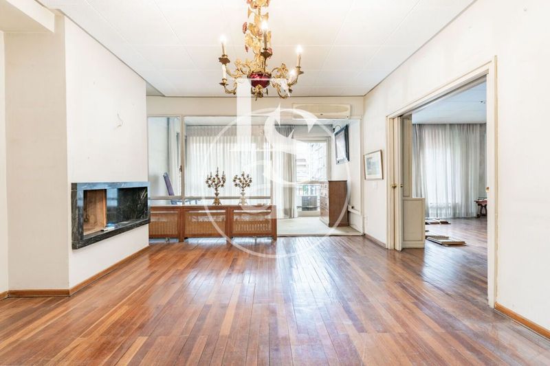 Appartement en vente Madrid. Ref: 1322. Esther & Sara Inmobiliaria