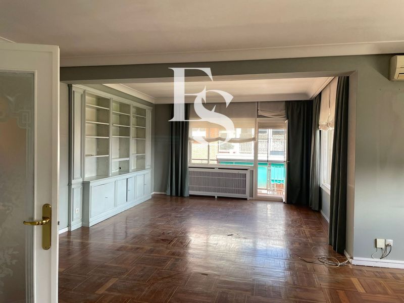 Ático en venta Madrid. Ref: 1324. Esther & Sara Inmobiliaria