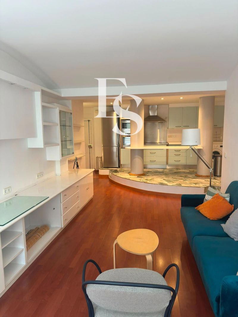 Piso en alquiler Madrid. Ref: 1331. Esther & Sara Inmobiliaria