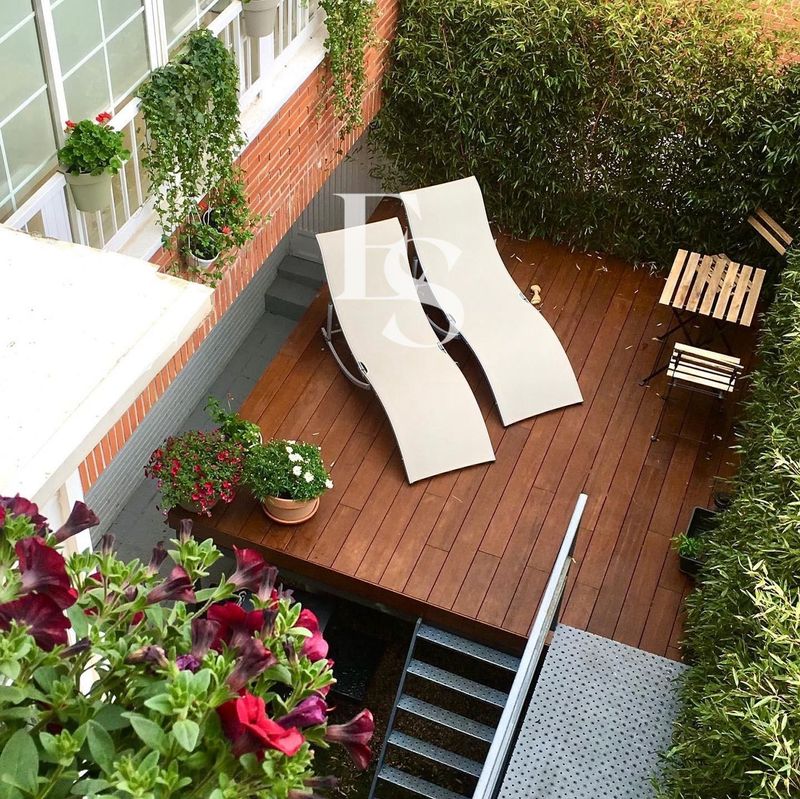 Maison de Ville en vente Pozuelo De Alarcón, Madrid. Ref: 1332. Esther & Sara Inmobiliaria