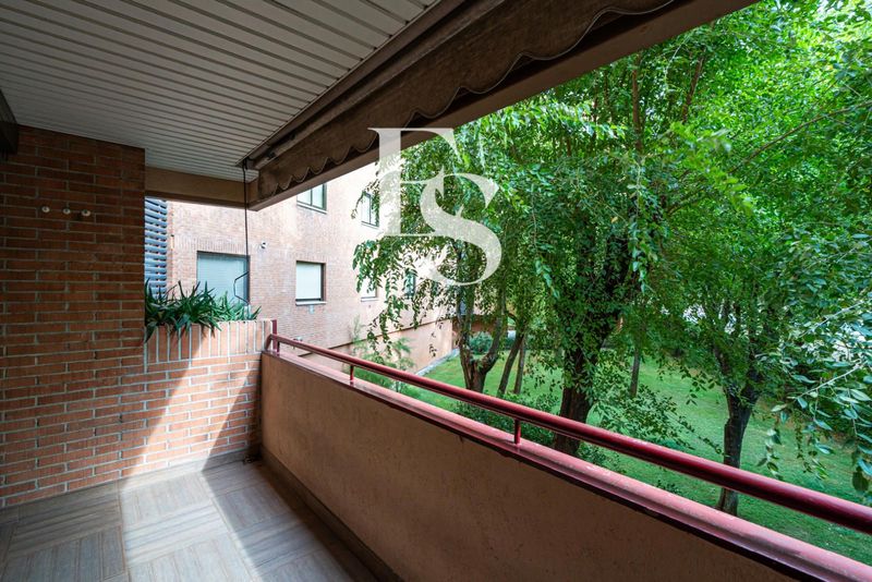 Flat for sale Madrid. Ref: 1336. Esther & Sara Inmobiliaria