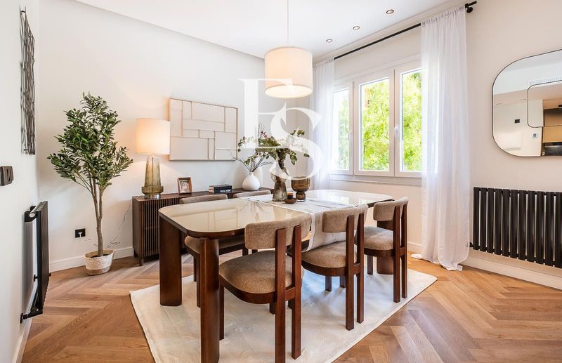 Flat for sale Madrid. Ref: 1339. Esther & Sara Inmobiliaria