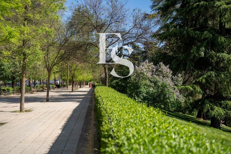 Flat for sale Madrid. Ref: 1341. Esther & Sara Inmobiliaria
