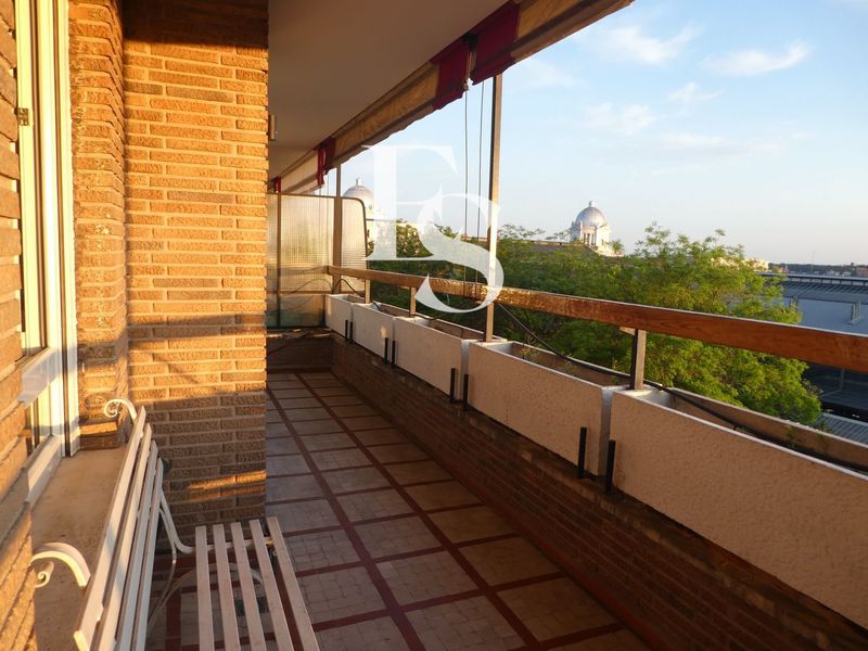 Flat for sale Madrid. Ref: 1342. Esther & Sara Inmobiliaria