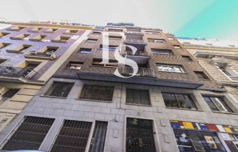 Flat for sale Madrid. Ref: 1343. Esther & Sara Inmobiliaria