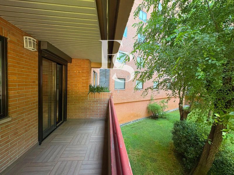 Flat for sale Madrid. Ref: 1345. Esther & Sara Inmobiliaria