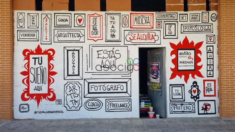 Locaux  à louer Guadalajara. Ref: 1007. Mobilia Gestión CRM