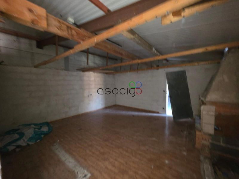 Chalet Independiente en venta Fuentenovilla, Guadalajara. Ref: 2998. ESTILO INMOBILIARIA