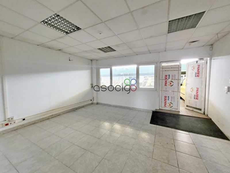 Local Comercial en venta Guadalajara. Ref: 3260. ESTILO INMOBILIARIA
