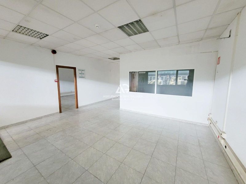 Local Comercial en venta Guadalajara. Ref: 3260. ESTILO INMOBILIARIA