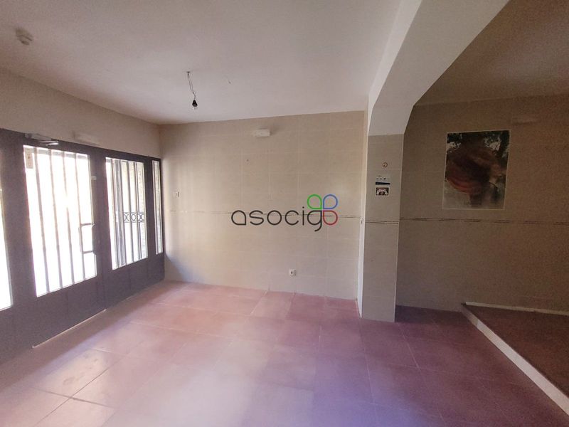 Local Comercial en alquiler Torija, Guadalajara. Ref: 3289. ESTILO INMOBILIARIA