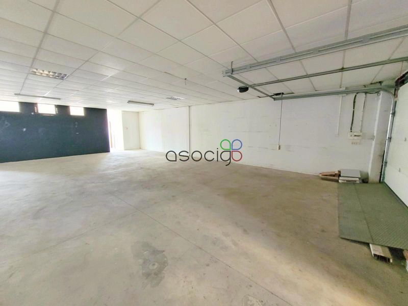 Local Comercial en venta Guadalajara. Ref: 3356. ESTILO INMOBILIARIA