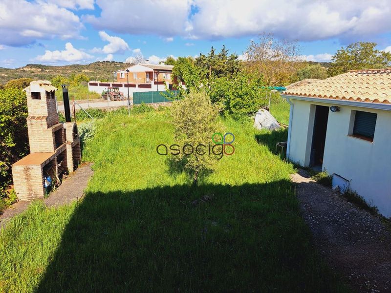 Adosado en venta Solanillos Del Extremo, Guadalajara. Ref: 3479. ESTILO INMOBILIARIA