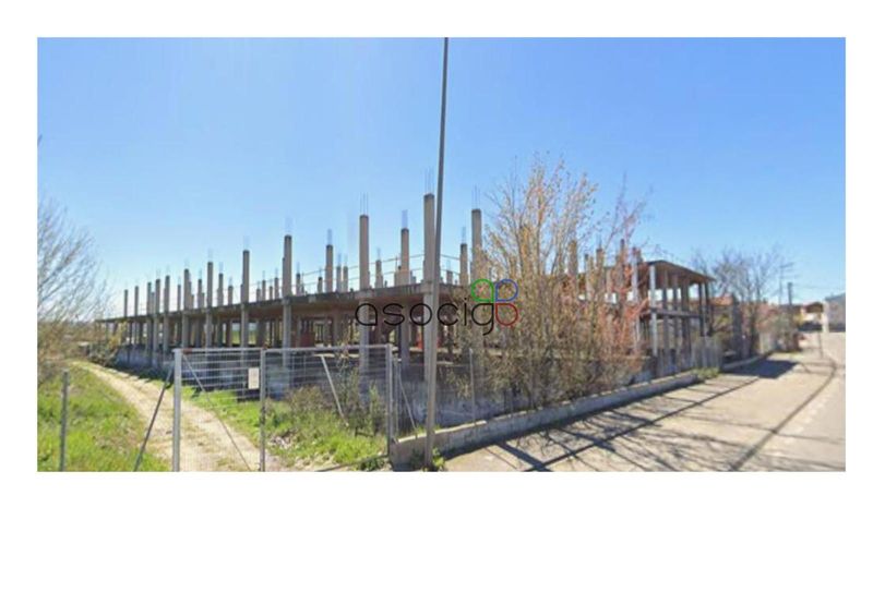 Parcela en venta Humanes De Mohernando, Guadalajara. Ref: 3527. ESTILO INMOBILIARIA