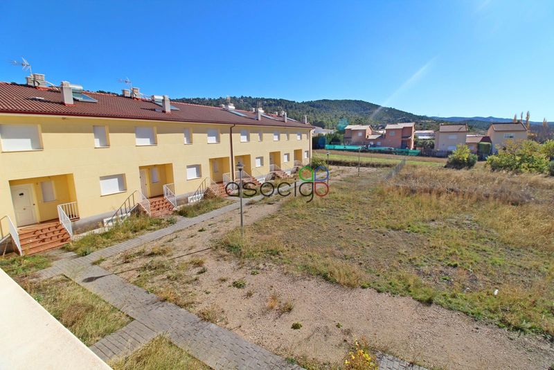 Adosado en venta Albalate De Zorita, Guadalajara. Ref: 3545. ESTILO INMOBILIARIA