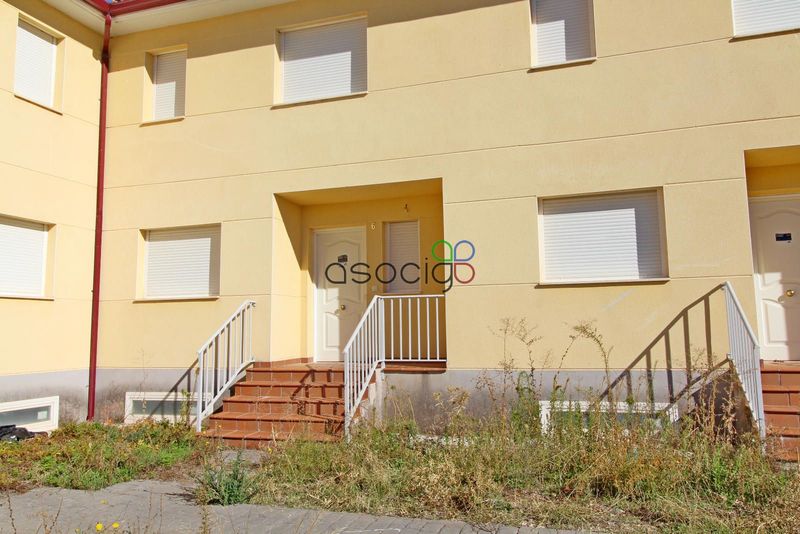 Adosado en venta Albalate De Zorita, Guadalajara. Ref: 3548. ESTILO INMOBILIARIA