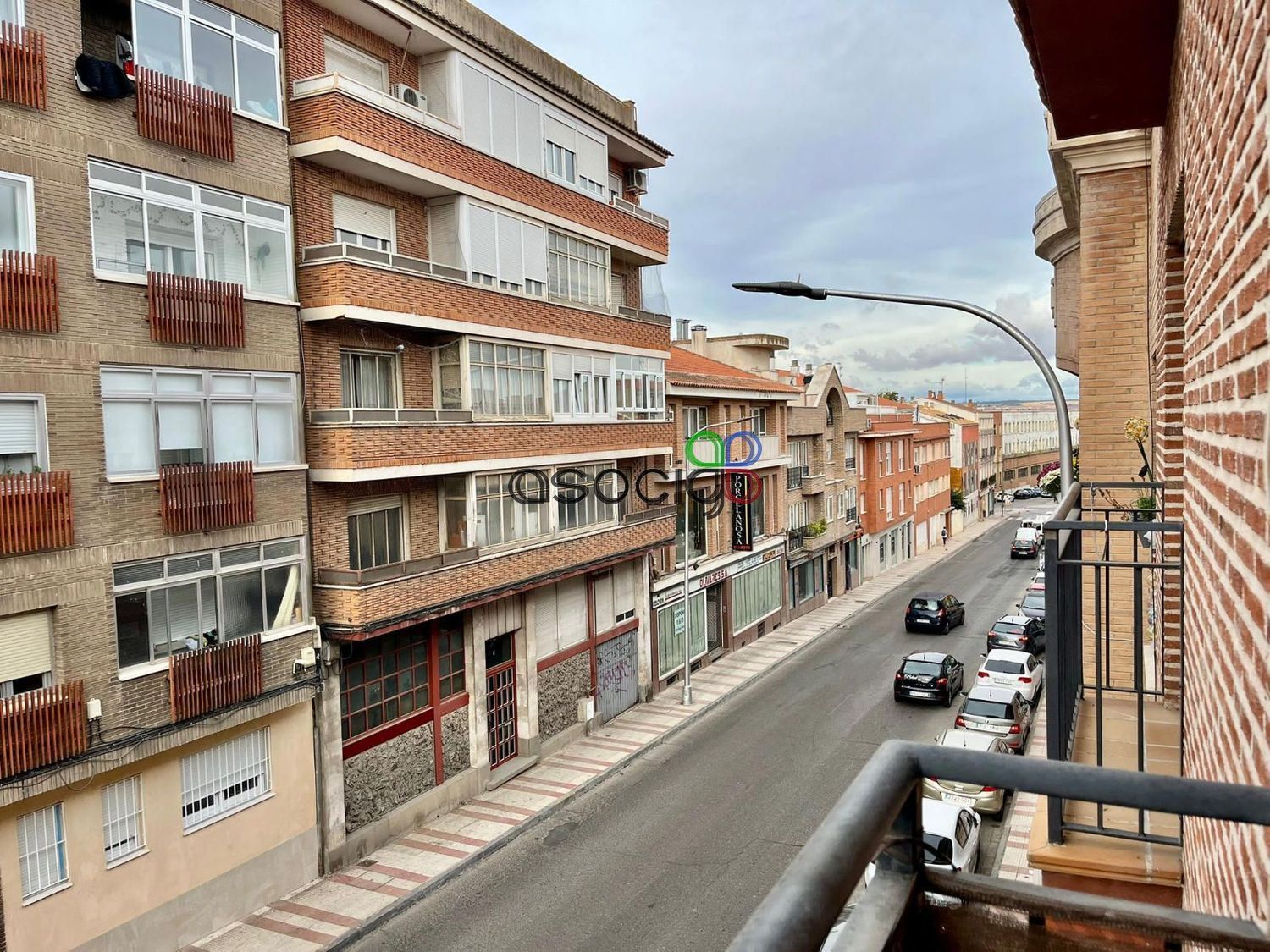 Dúplex en venta Guadalajara. Ref: 3550. ESTILO INMOBILIARIA