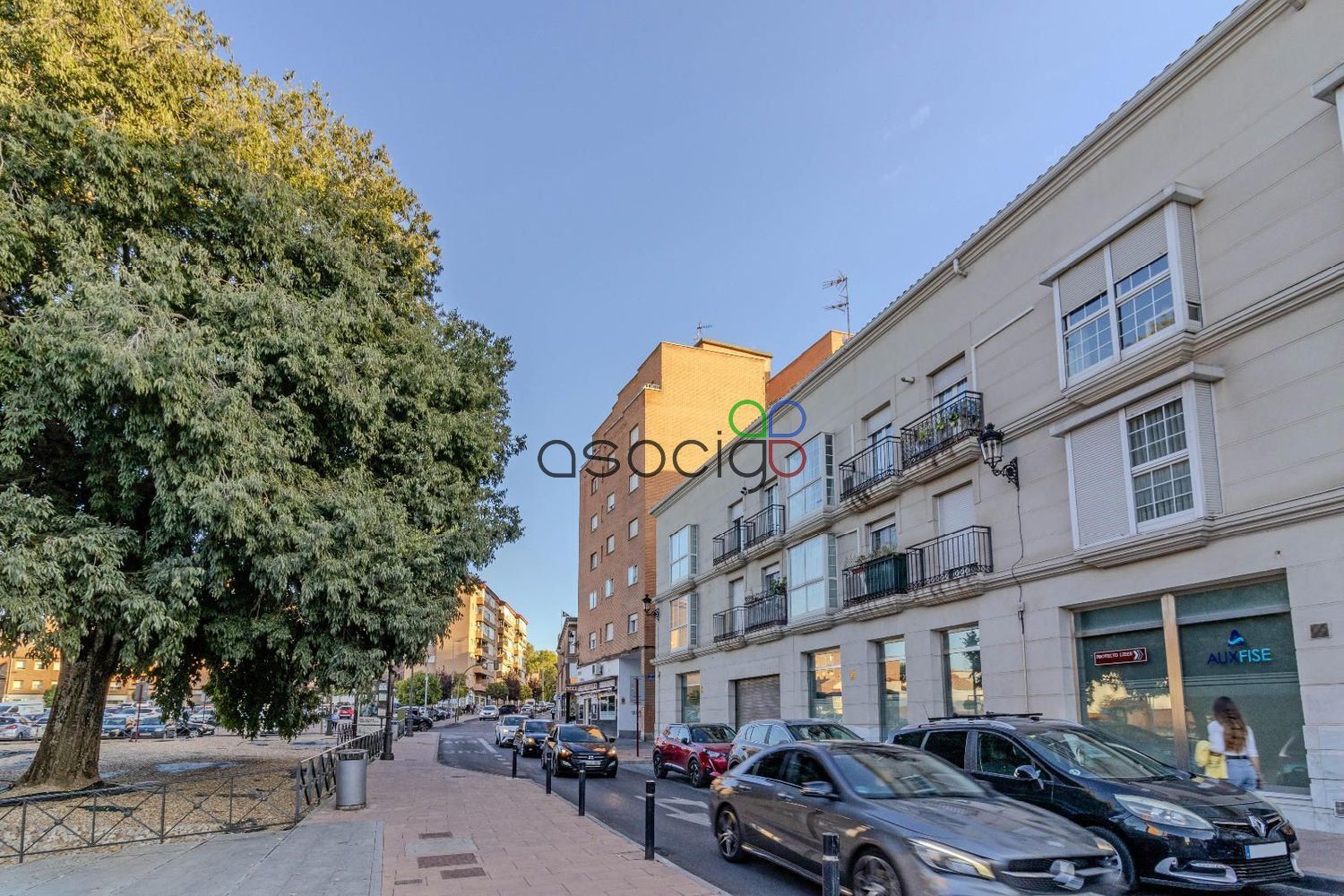 Dúplex en venta Guadalajara. Ref: 3551. ESTILO INMOBILIARIA