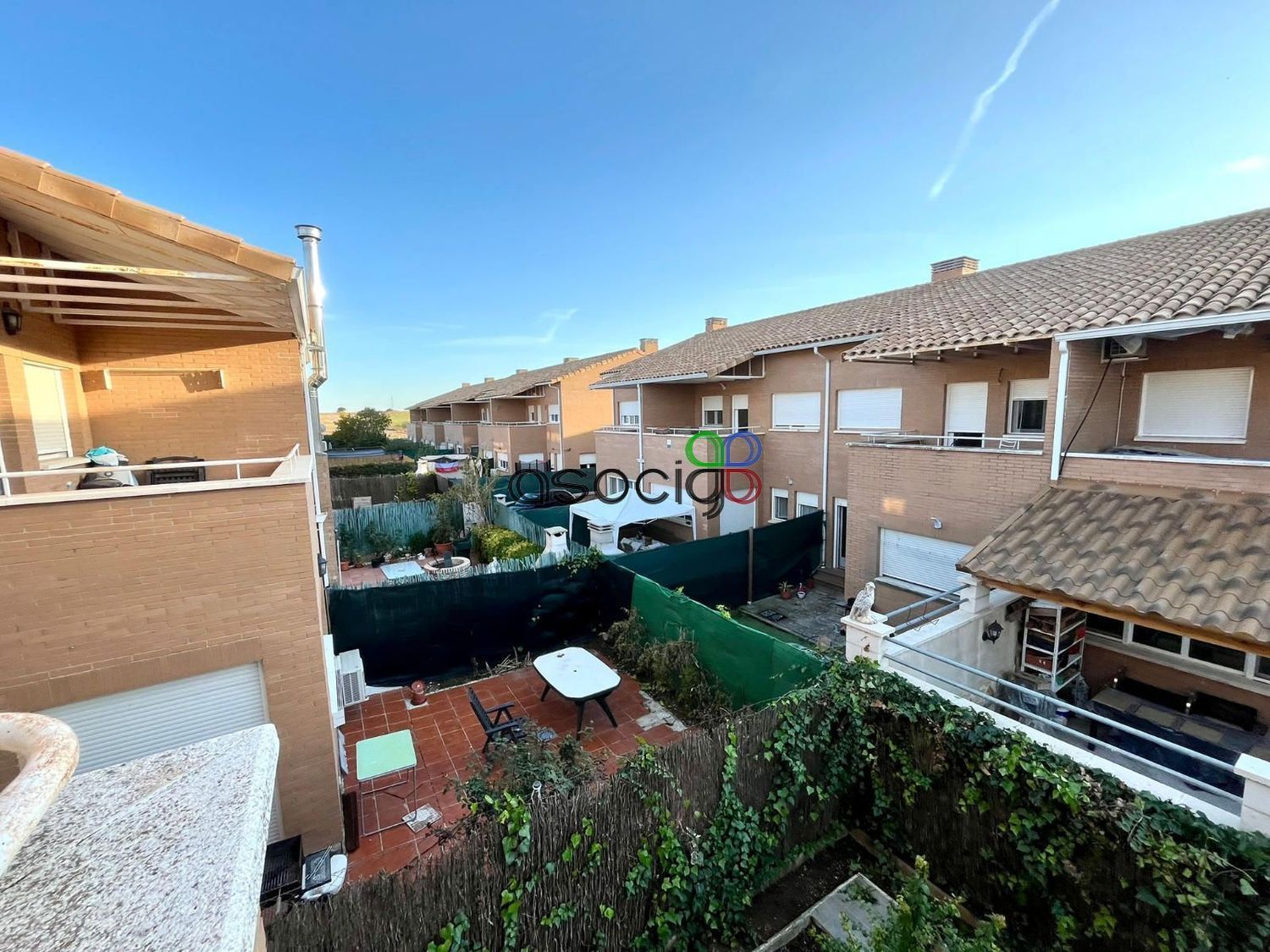 Adosado en venta Torija, Guadalajara. Ref: 3557. ESTILO INMOBILIARIA