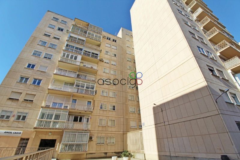 Garaje en venta Guadalajara. Ref: 3567. ESTILO INMOBILIARIA