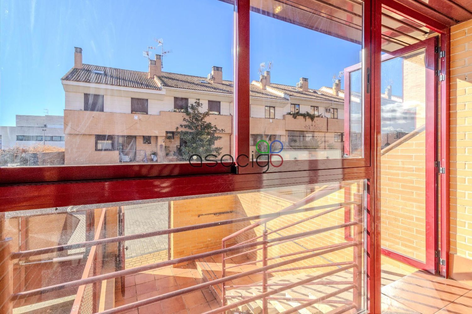 Chalet Independiente en venta Guadalajara. Ref: 3573. ESTILO INMOBILIARIA