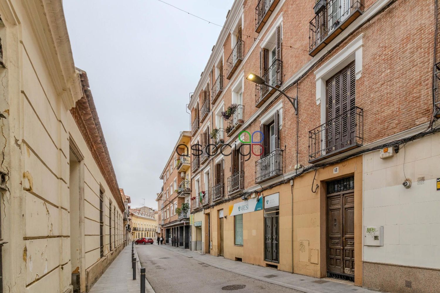 Piso en venta Guadalajara. Ref: 3575. ESTILO INMOBILIARIA