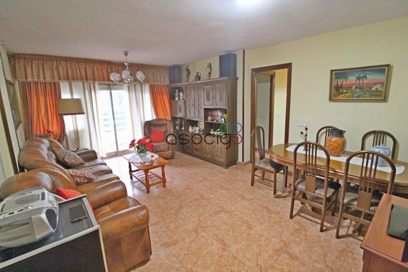 Piso en venta Guadalajara. Ref: 3580. ESTILO INMOBILIARIA