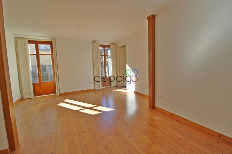 Piso en venda Guadalajara. Ref: 3587. Mobilia Gestión CRM