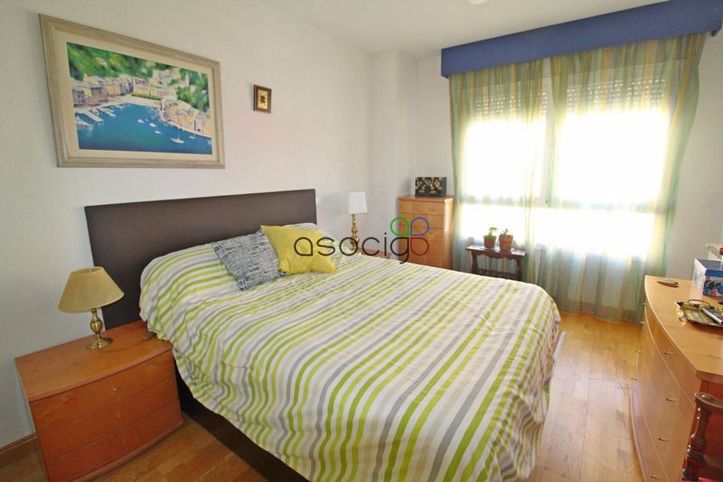 Piso en venta Guadalajara. Ref: 3596. ESTILO INMOBILIARIA