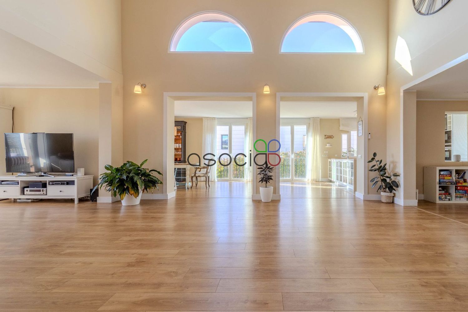 Casa en venta Cabanillas del Campo, Guadalajara. Ref: 3602. ESTILO INMOBILIARIA