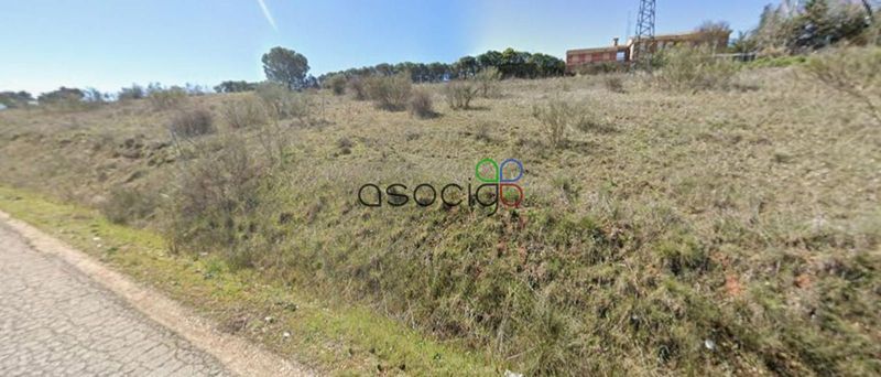 Parcela en venta Humanes De Mohernando, Guadalajara. Ref: 3609. ESTILO INMOBILIARIA