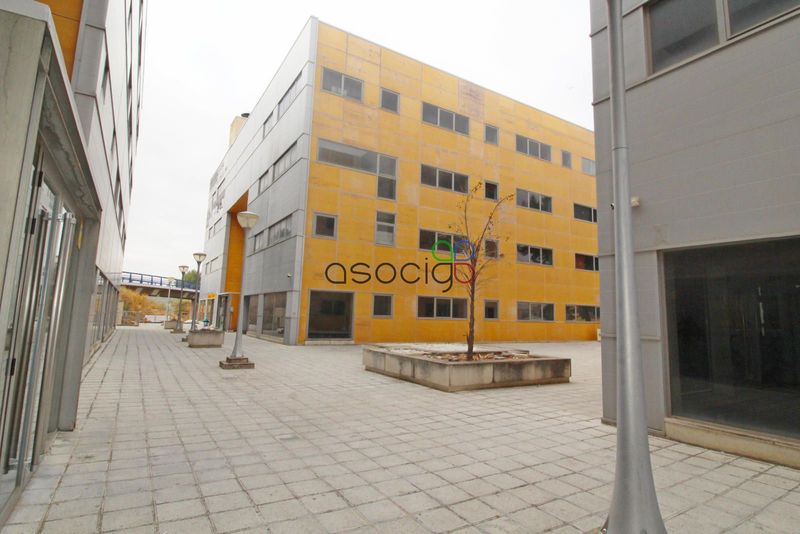 Local Comercial en venta Guadalajara. Ref: 3615. ESTILO INMOBILIARIA