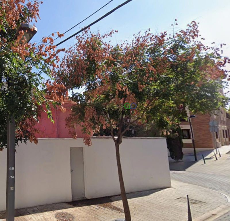 Parcela en venta Azuqueca De Henares, Guadalajara. Ref: 3623. ESTILO INMOBILIARIA