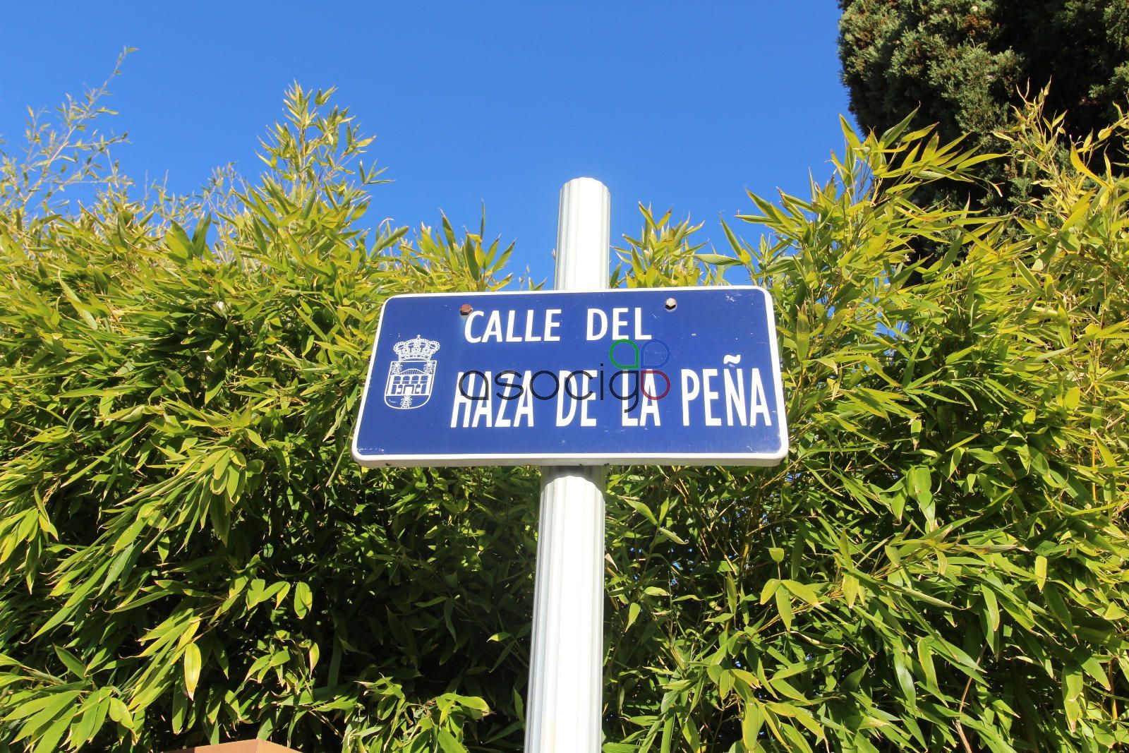 Parcela en venta Chiloeches, Guadalajara. Ref: 3625. ESTILO INMOBILIARIA