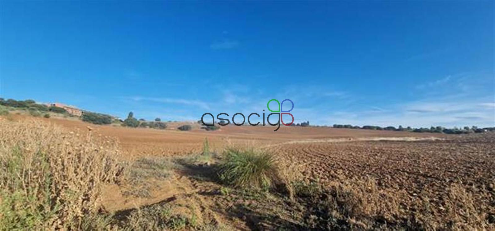 Parcela en venta Horche, Guadalajara. Ref: 3632. ESTILO INMOBILIARIA