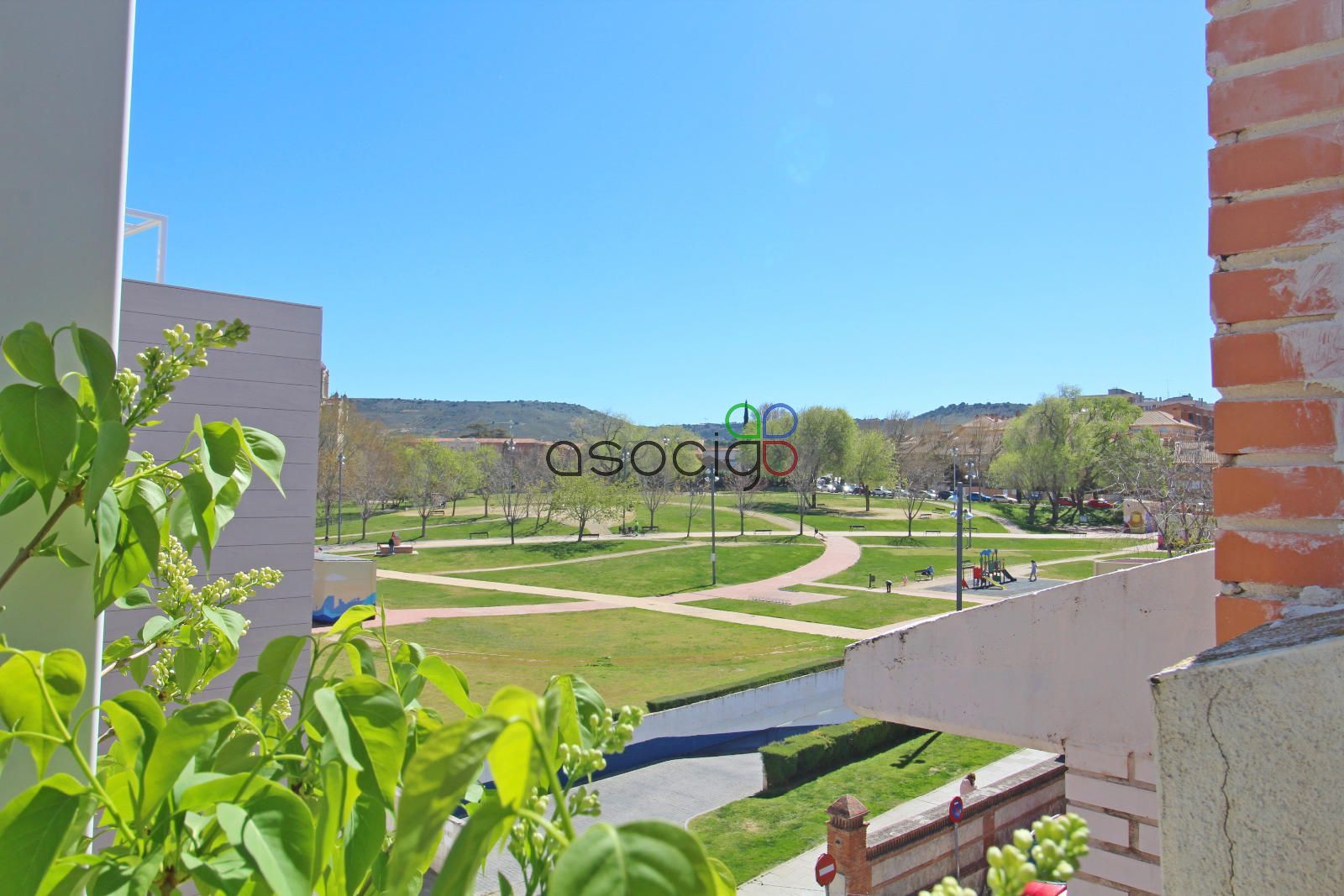 Ático en venta Guadalajara. Ref: 3633. ESTILO INMOBILIARIA