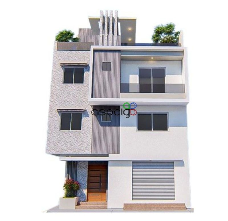 Parcela en venta Guadalajara. Ref: 3640. ESTILO INMOBILIARIA