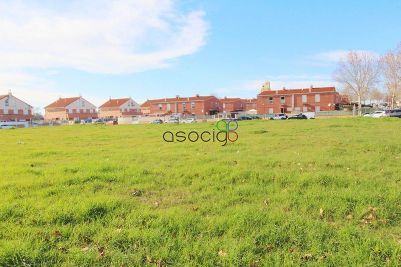 Parcela en venta Yunquera De Henares, Guadalajara. Ref: 3661. ESTILO INMOBILIARIA