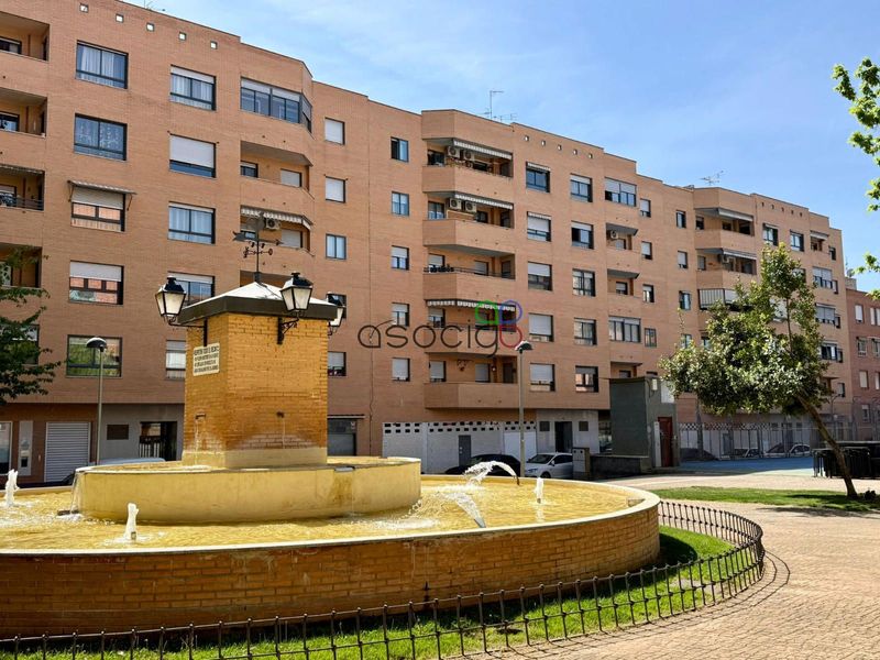 Piso en venta Guadalajara. Ref: 3668. ESTILO INMOBILIARIA