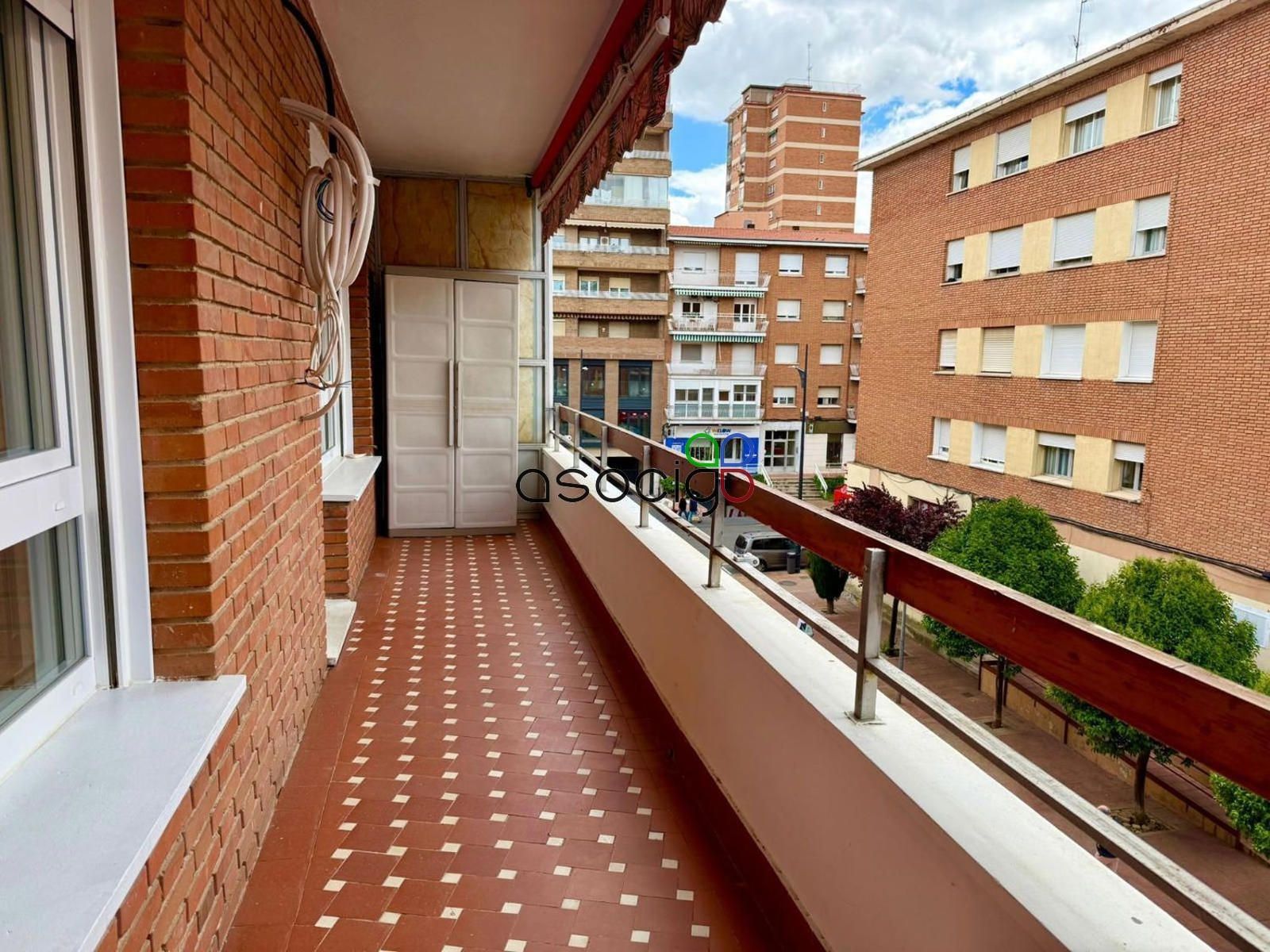 Piso en venta Guadalajara. Ref: 3676. ESTILO INMOBILIARIA