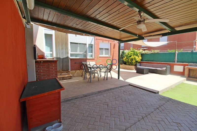 Adosado en venta Yunquera De Henares, Guadalajara. Ref: 3679. ESTILO INMOBILIARIA