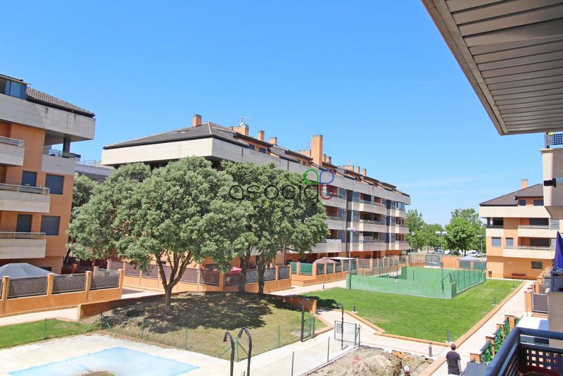 Piso en venta Ciudad Valdeluz, Guadalajara. Ref: 3681. ESTILO INMOBILIARIA