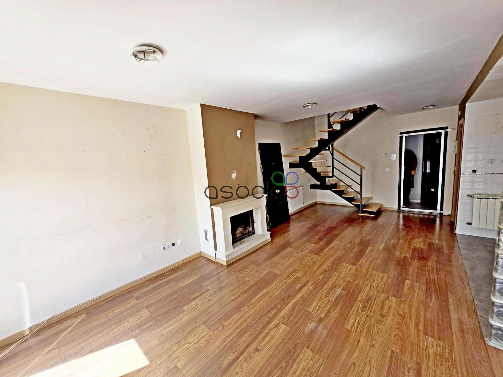Dúplex en venta Torrejon del Rey, Guadalajara. Ref: 3693. ESTILO INMOBILIARIA