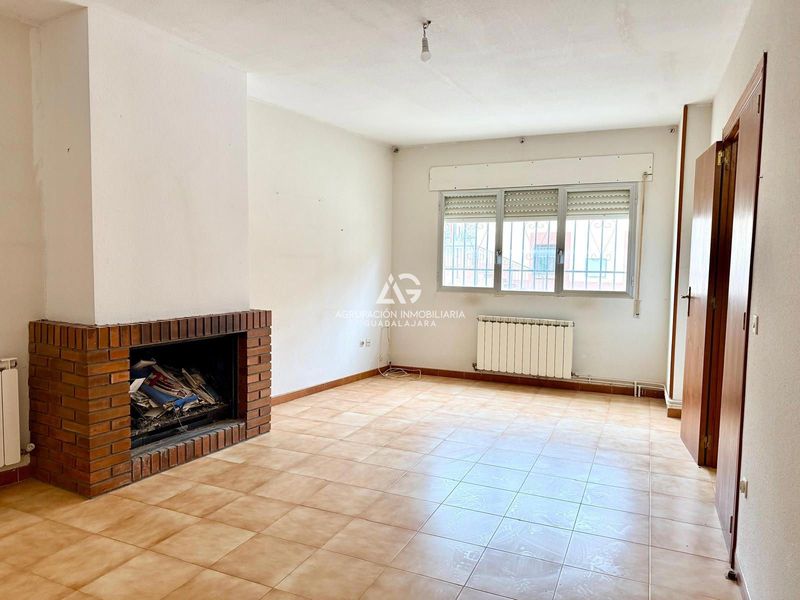 Casa en venta Puebla De Valles, Guadalajara. Ref: 3697. ESTILO INMOBILIARIA