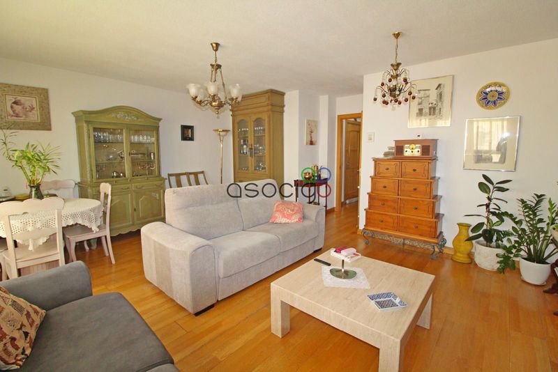Piso en venta Guadalajara. Ref: 3700. ESTILO INMOBILIARIA