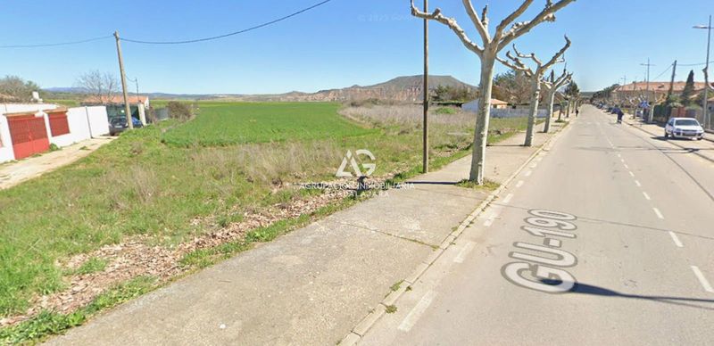 Parcela en venta Humanes De Mohernando, Guadalajara. Ref: 3715. ESTILO INMOBILIARIA