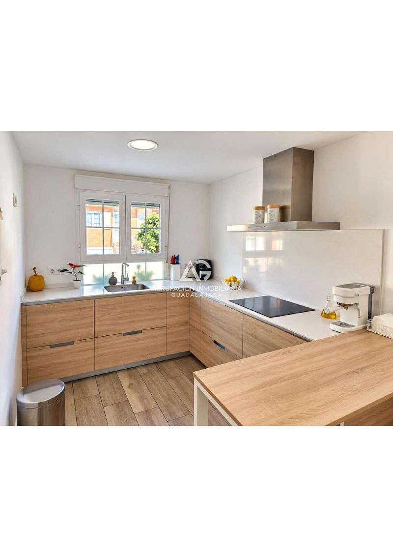 Adosado en venta Guadalajara. Ref: 3721. ESTILO INMOBILIARIA