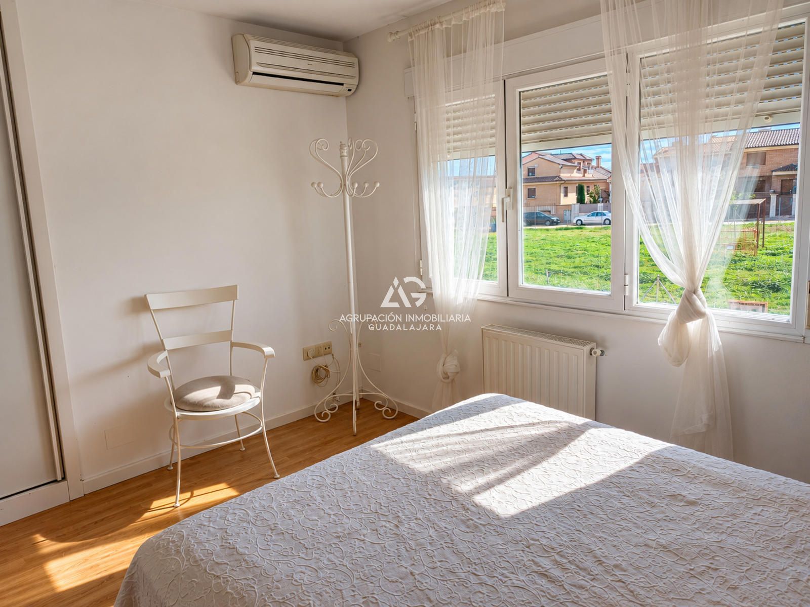 Dormitorio - Adosado en venta en Yunquera De Henares, Guadalajara