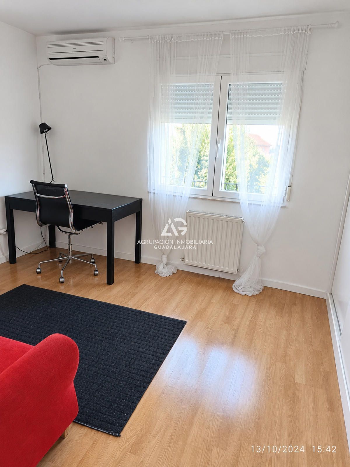 Dormitorio - Adosado en venta en Yunquera De Henares, Guadalajara