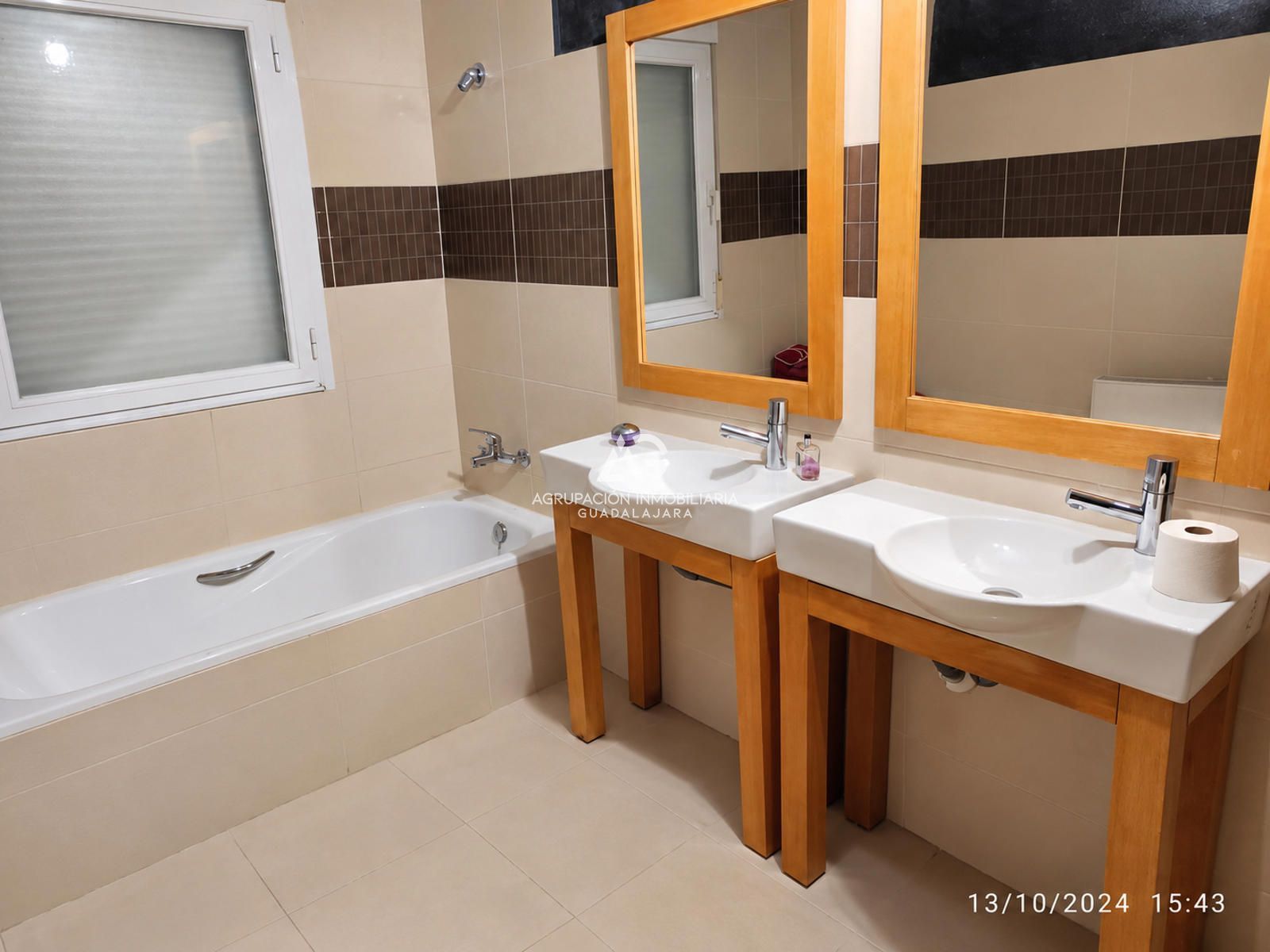 Baño - Adosado en venta en Yunquera De Henares, Guadalajara